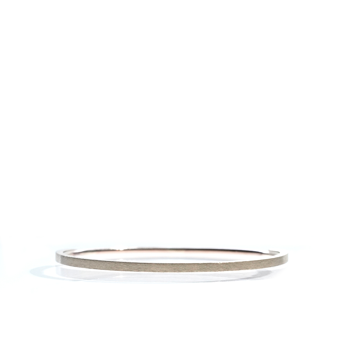 FUNCTION BANGLE SQUARE - :cafca(カフカ)